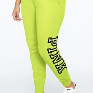NWT Ladies joggers